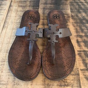 Tory Burch sandals 7.5